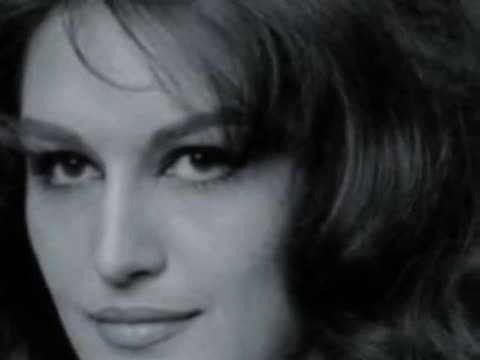 Dalida - Paroles, paroles