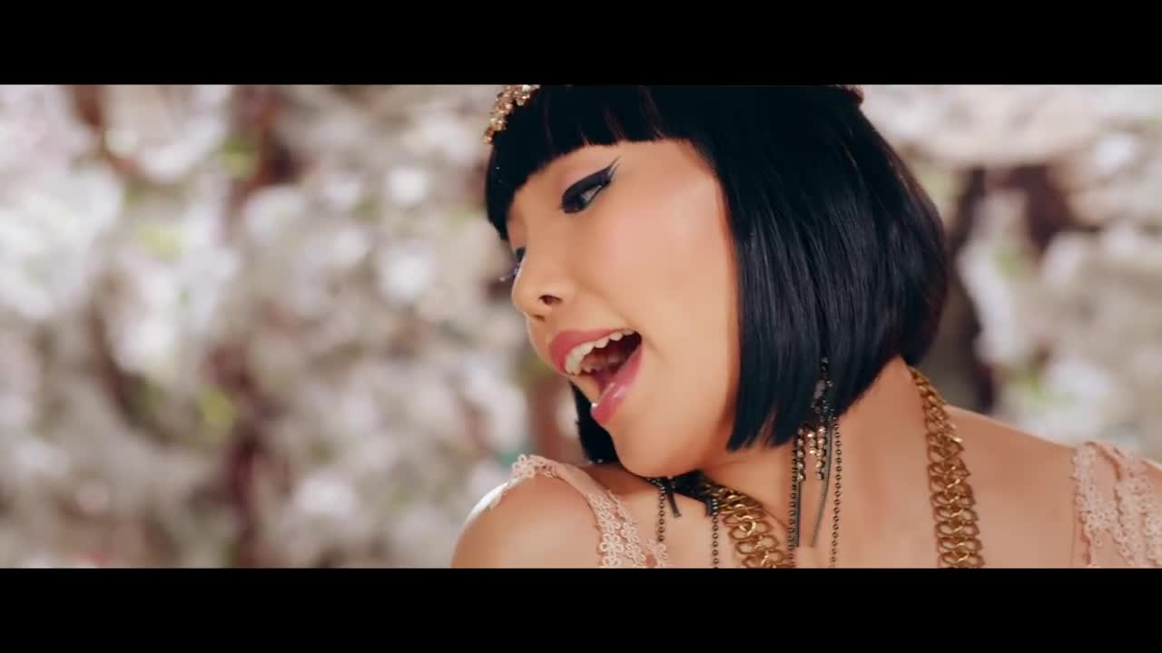 Dami Im - Gladiator