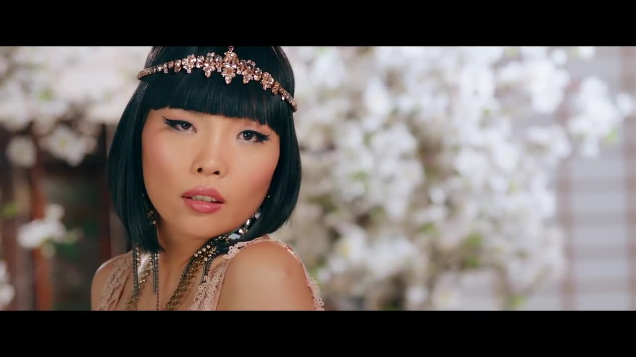 Dami Im - Gladiator