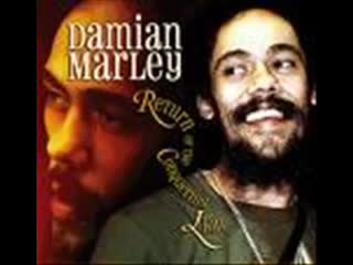 Damian Marley - It was written