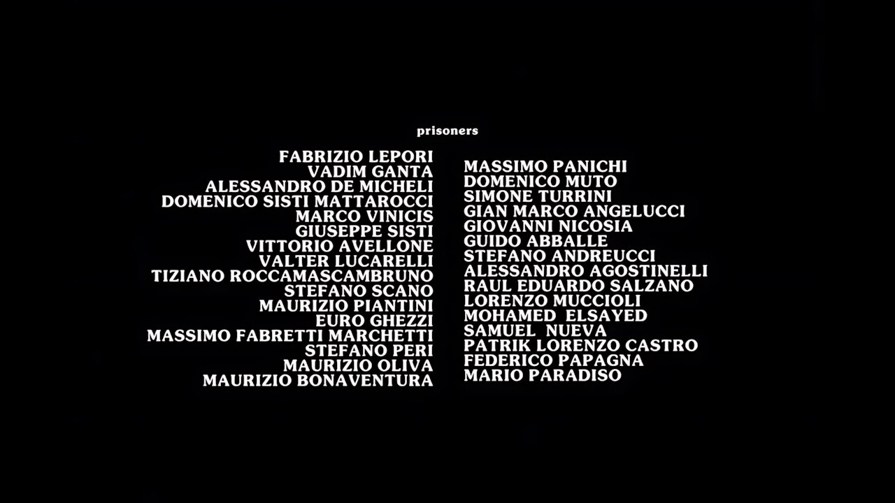 Damiano David - Next Summer