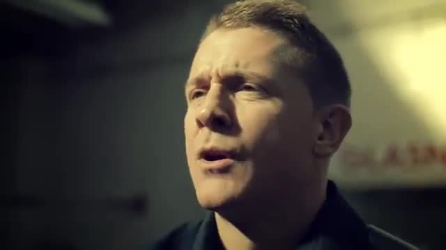 Damien Dempsey - Bustin Outta Here