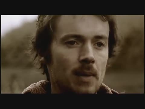 Damien Rice - The Blower's Daughter