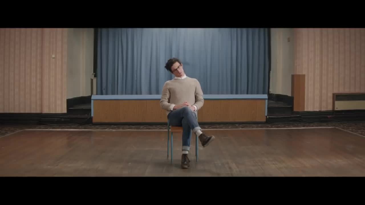 Dan Croll - From Nowhere