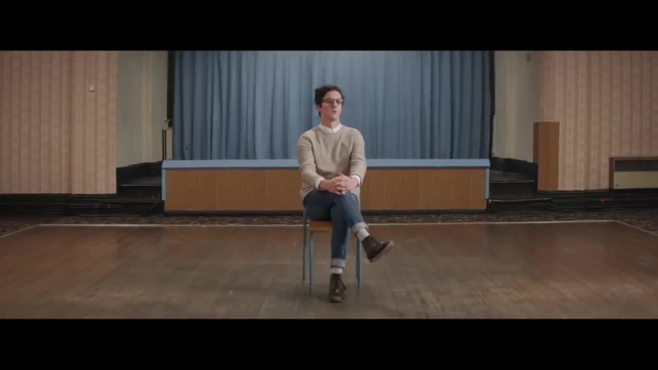 Dan Croll - From Nowhere