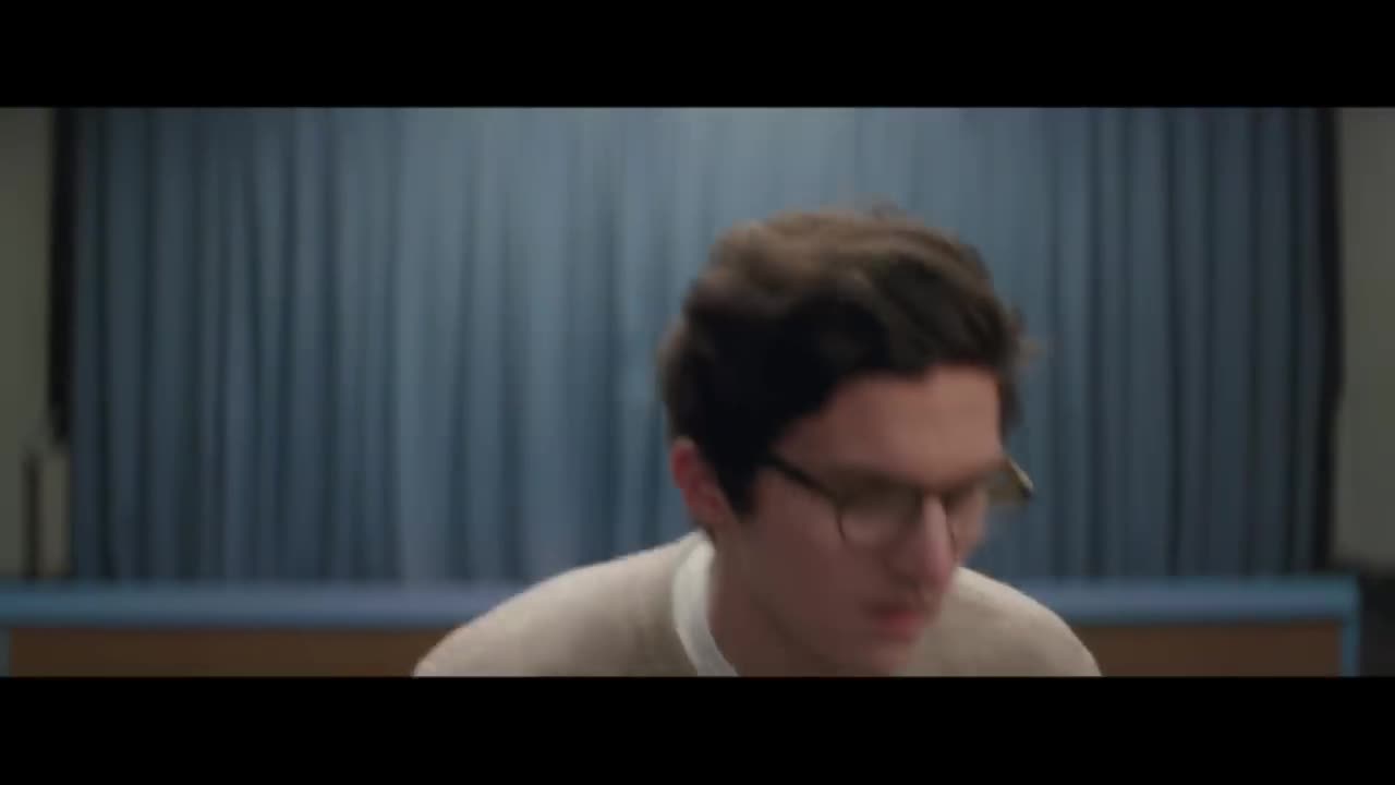 Dan Croll - From Nowhere