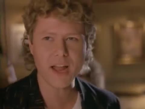 Dan Hartman - I Can Dream About You