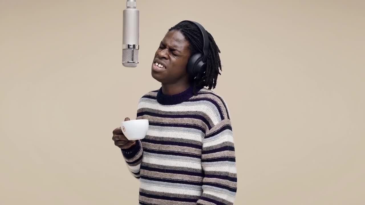 Daniel Caesar - Best Part