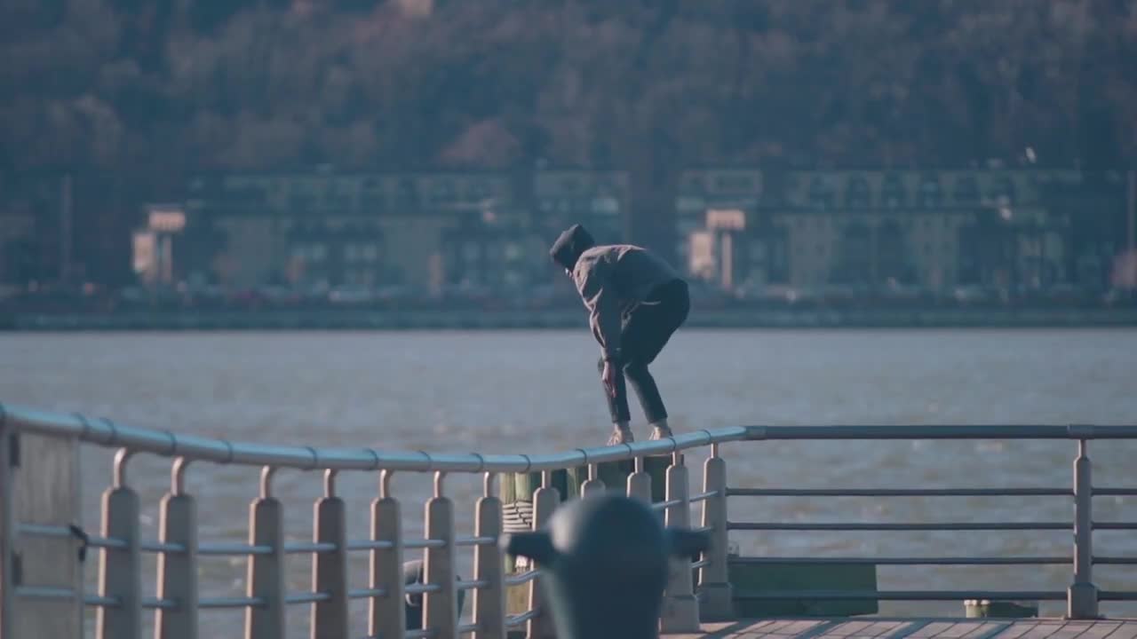 Daniel Caesar - Japanese Denim