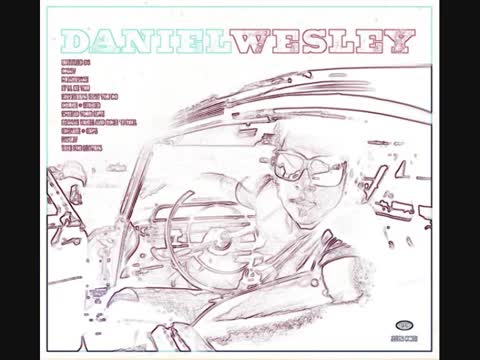 Daniel Wesley - It'll Be You