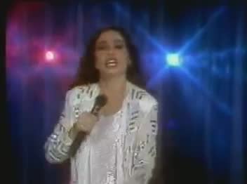 Daniela Romo - Yo no te pido la Luna