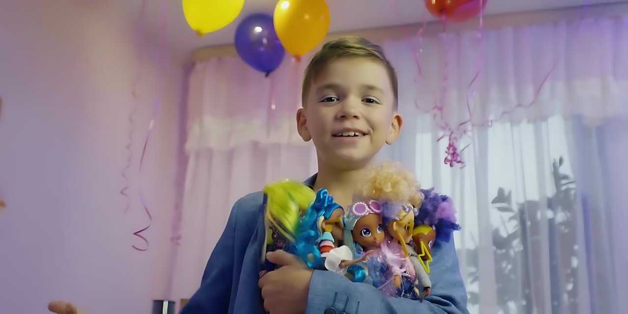 Даня Милохин - Дико тусим
