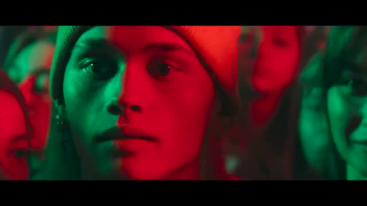 Даня Милохин - Нас не догонят