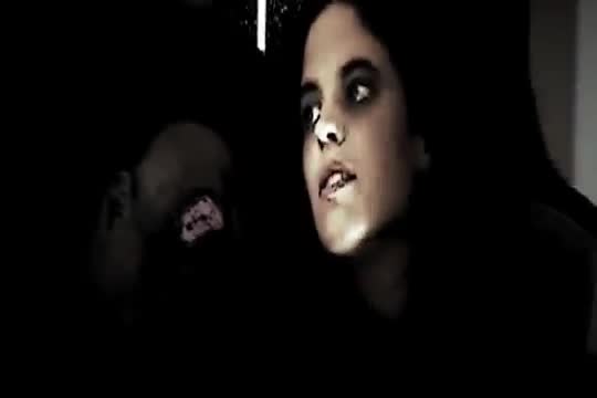 Danzig - Black Candy