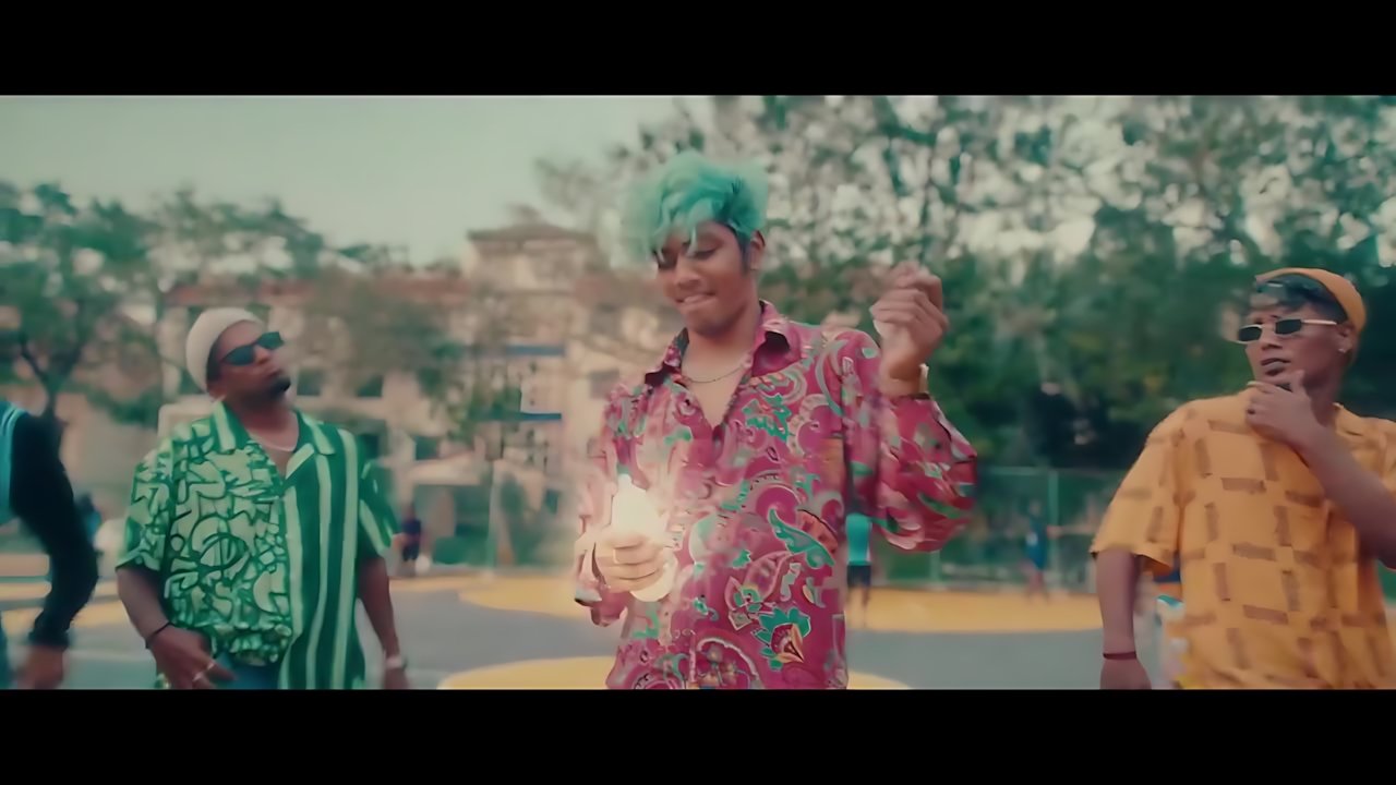 Darbuka Siva - Binge and Cringe