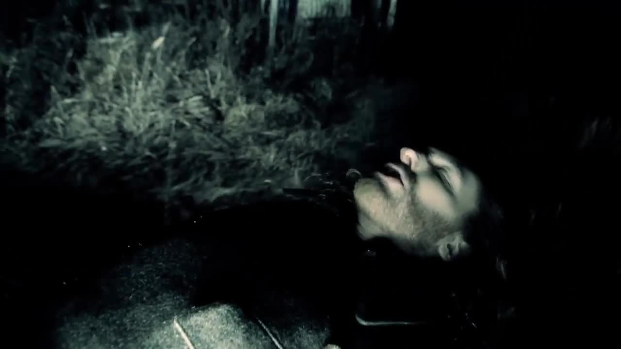 Dark Tranquillity - Shadow in Our Blood