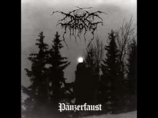 Darkthrone - Hans siste vinter