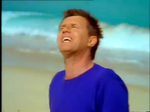 Daryl Braithwaite - The Horses