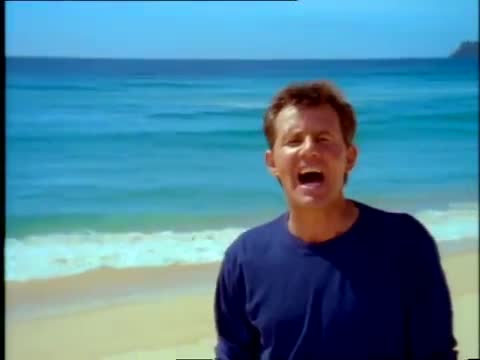 Daryl Braithwaite - The Horses