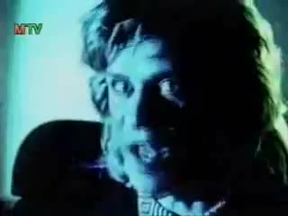 Daryl Hall - I Wasn't Born Yesterday