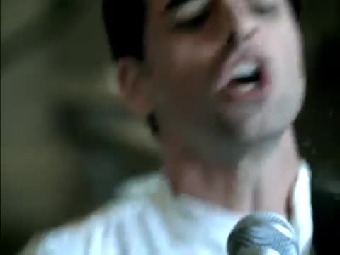 Dashboard Confessional - Stolen