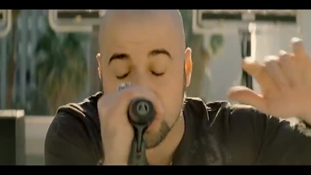 Daughtry - Feels Like Tonight