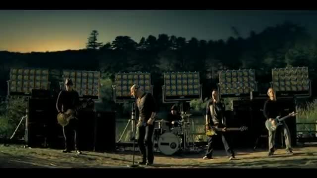 Daughtry - Feels Like Tonight