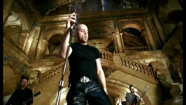 Daughtry - It’s Not Over