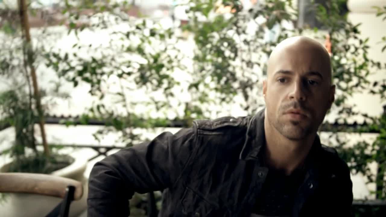 Daughtry - Outta My Head