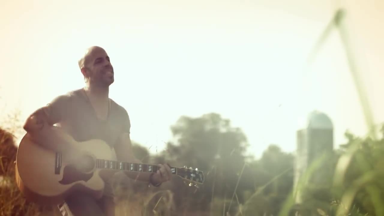 Daughtry - Start Of Something Good