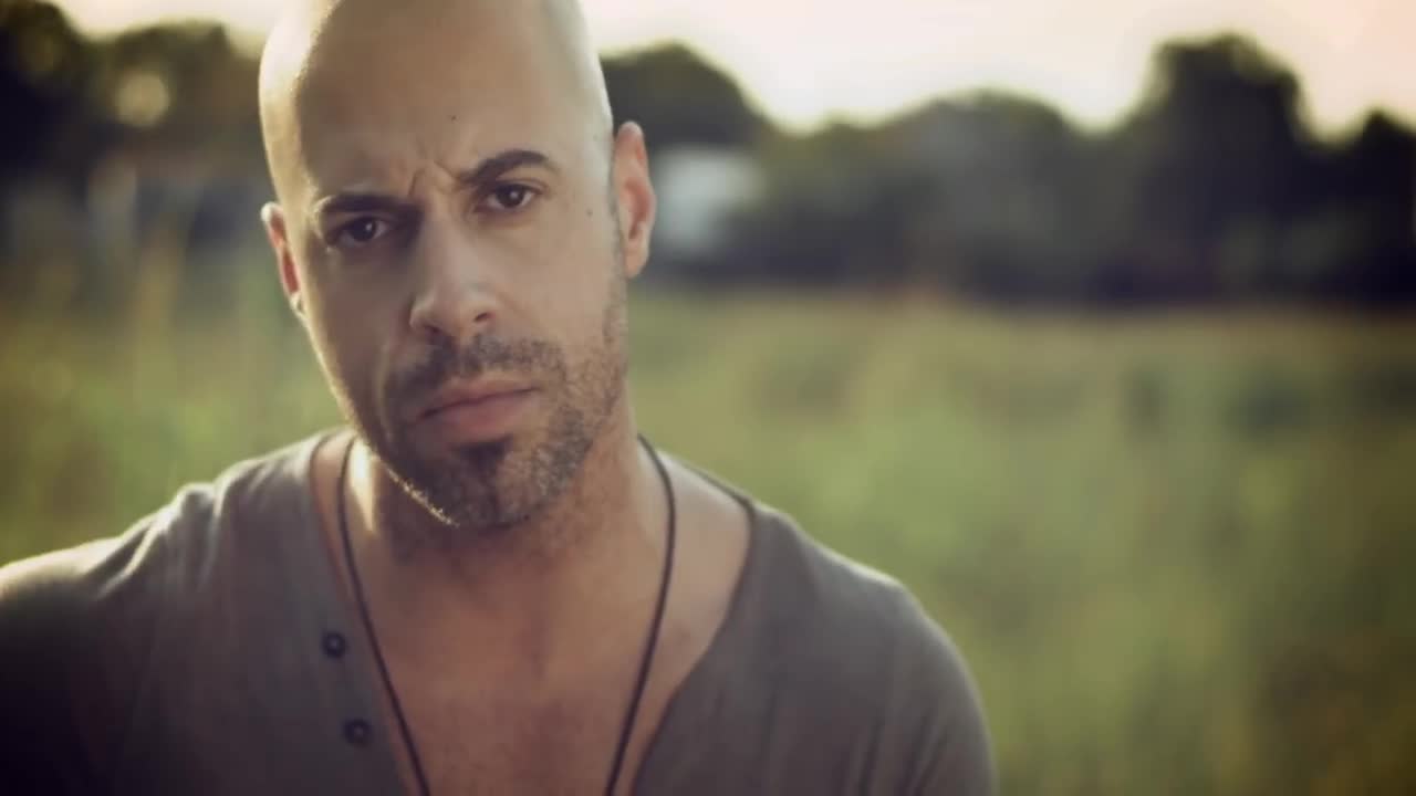 Daughtry - Start Of Something Good