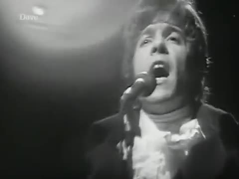 Dave Dee, Dozy, Beaky, Mick & Tich - Legend of Xanadu