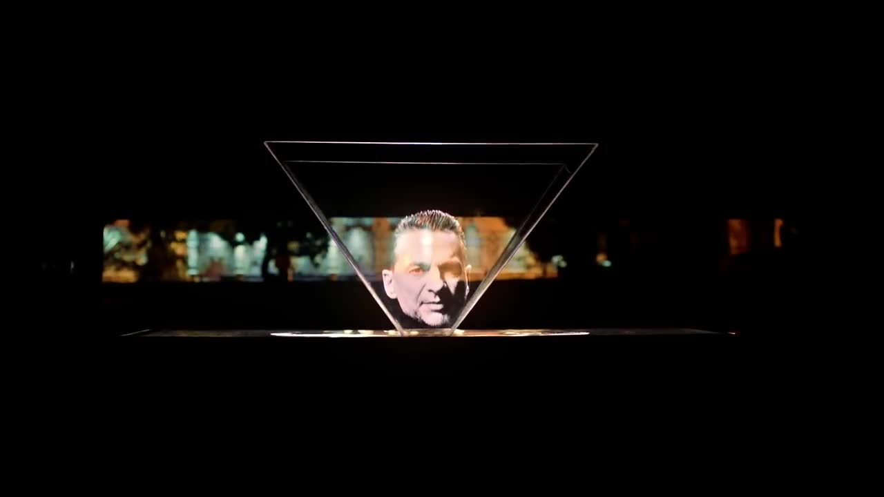 Dave Gahan - All of This and Nothing