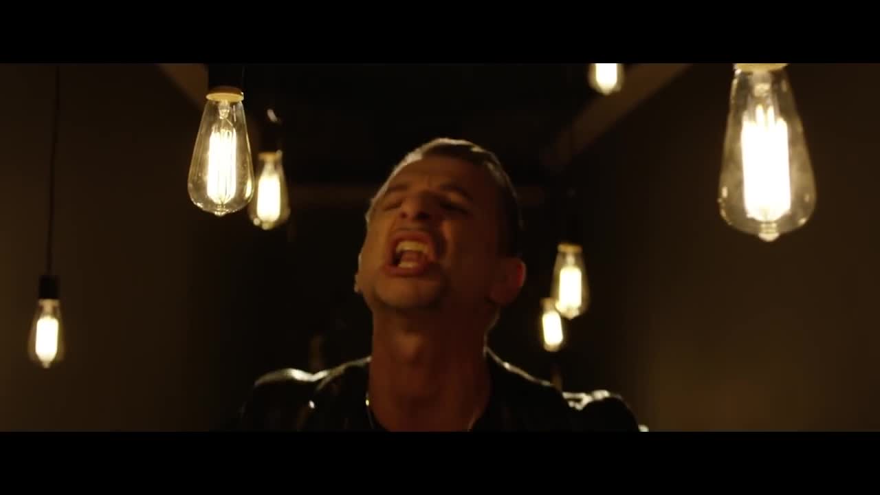 Dave Gahan - Shine