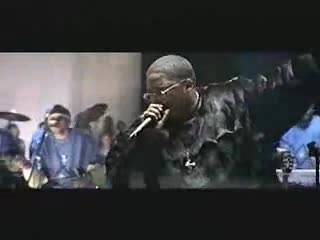 Dave Hollister - Can't Stay