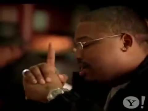 Dave Hollister - One Woman Man