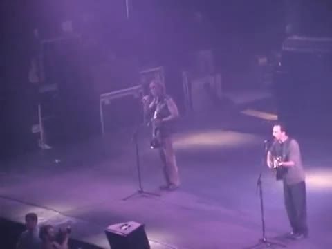 Dave Matthews Band - Angel from Montgomery