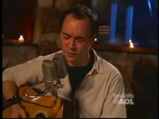 Dave Matthews - Grace Is Gone