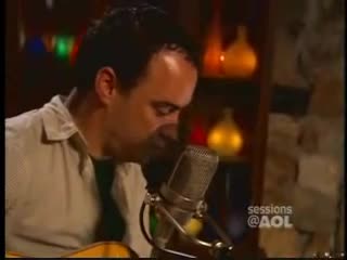 Dave Matthews - Grace Is Gone