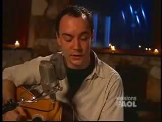 Dave Matthews - Grace Is Gone