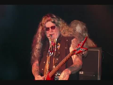 David Allan Coe - You Never Even Called Me by My Name