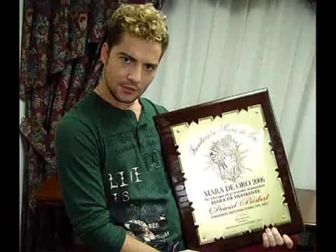 David Bisbal - Apiádate de mí