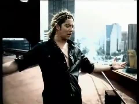 David Bisbal - Esta ausencia