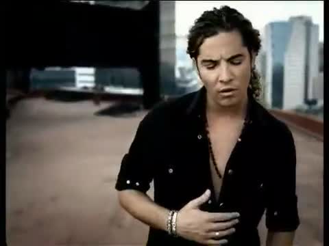 David Bisbal - Esta ausencia