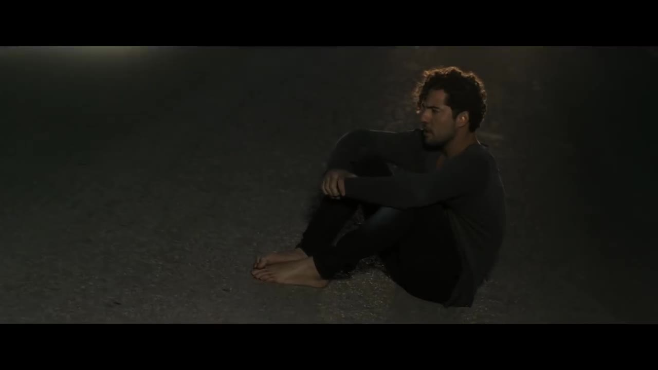 David Bisbal - No amanece