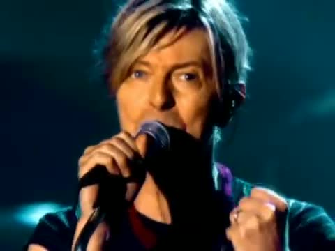 David Bowie - Heroes