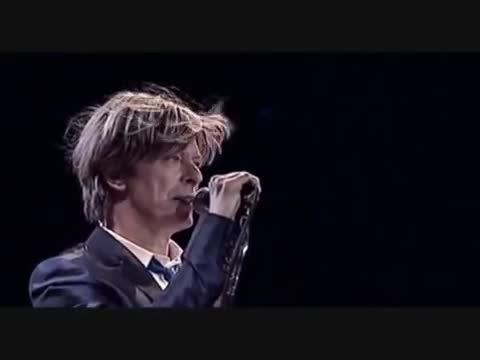 David Bowie - Heroes