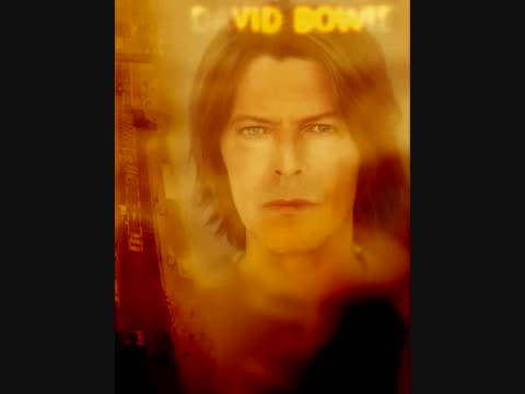 David Bowie - It’s No Game, Part 2