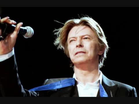 David Bowie - See Emily Play