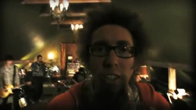 David Crowder Band - How He Loves